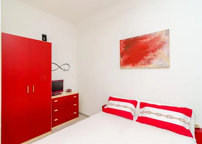 Apartment Caceris