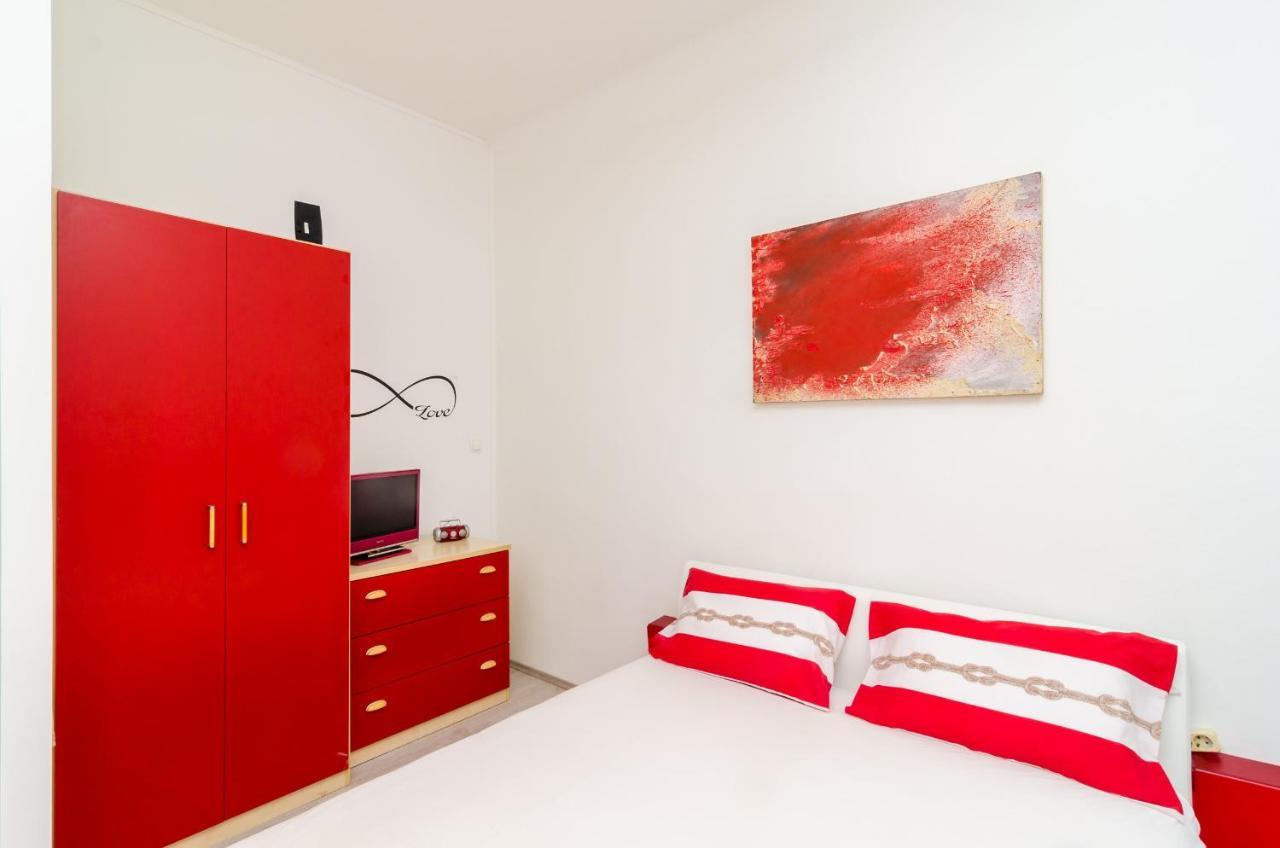 Apartment Caceris